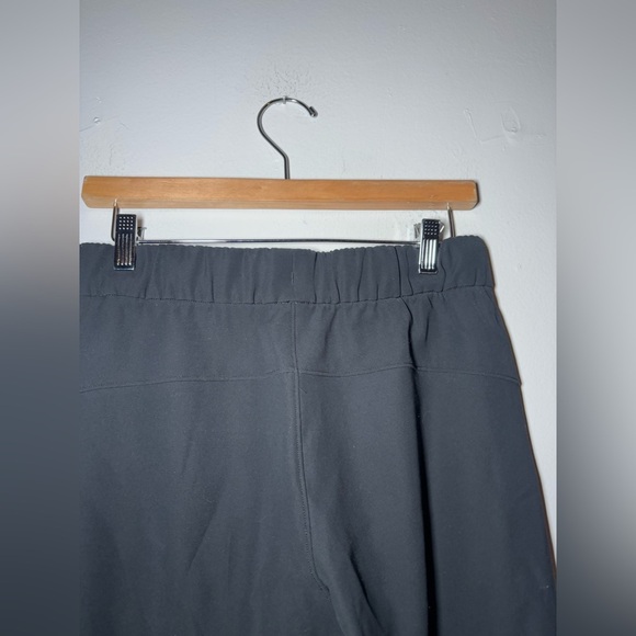 Lululemon On the Fly Crop Straight Leg Pants Women Size 6 - Picture 5 of 7